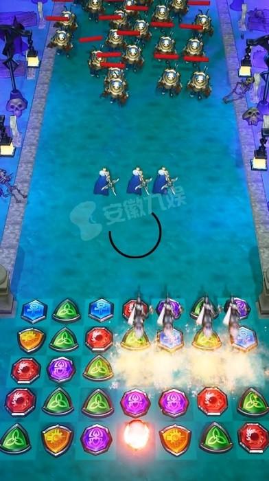 新魔法三消游戏 v5.0.23 安卓版