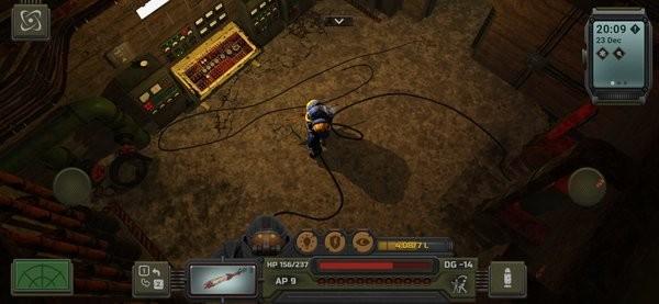核爆rpg特鲁多格勒游戏 v1.0.31 安卓版