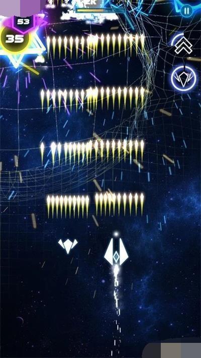 星空战舰方块毁灭手机版 v1.5.0 安卓版