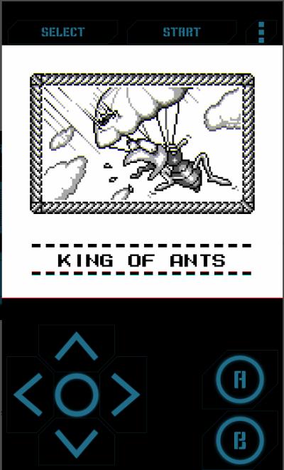 Nostalgia模拟器 v2.0.9 安卓版
