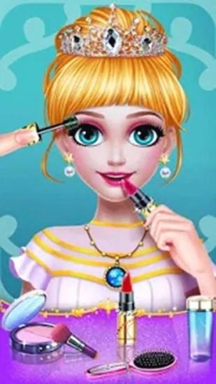 小小爱美妆手机版 v2.6 安卓版