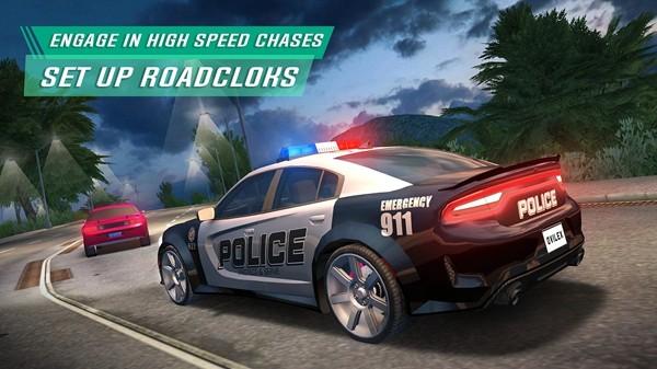 警察模拟器2022最新版 v1.9.8 安卓手机版