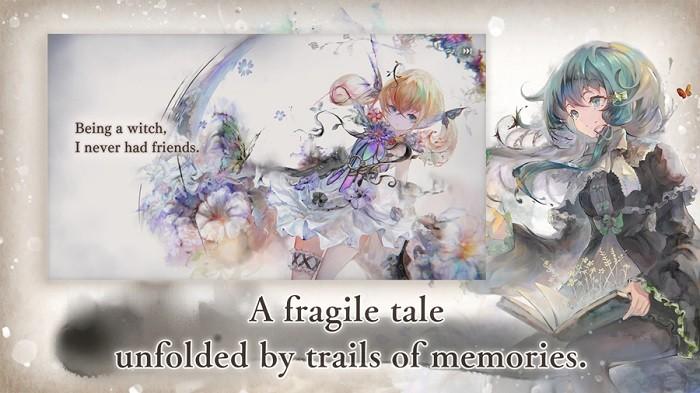魔女之森手游(Memento Mori) v1.3.1 安卓版