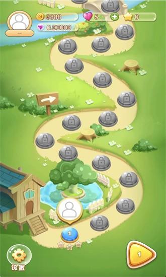 趣味方块拼接手机版 v1.0 安卓版
