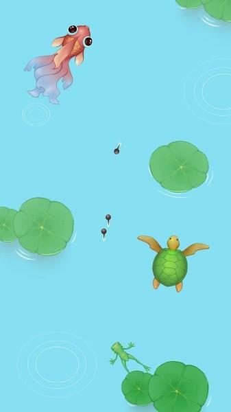 集齐蝌蚪召唤神龙手游 v1.5.05 安卓版