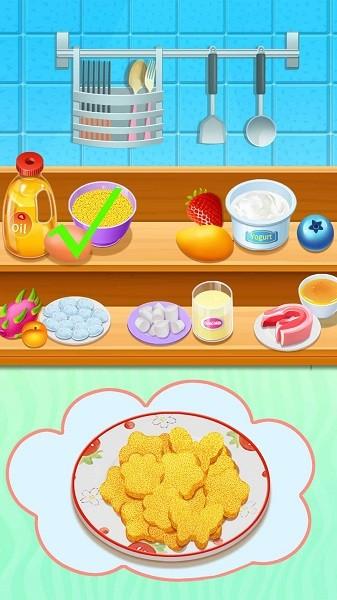 家庭零食制作手机版 v8.0.6 安卓版