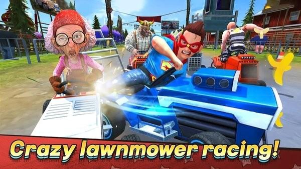 隆隆赛车之星最新版 v1.1.0 安卓版