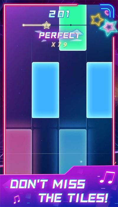 魔幻钢琴手游官方版 v1.0.28 安卓版