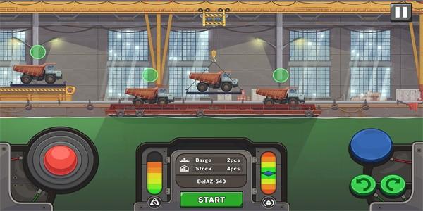 船舶模拟器2024最新版 v0.27 安卓版