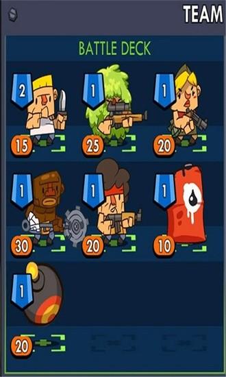 僵尸捕手2最新版 v0.3.4 安卓版