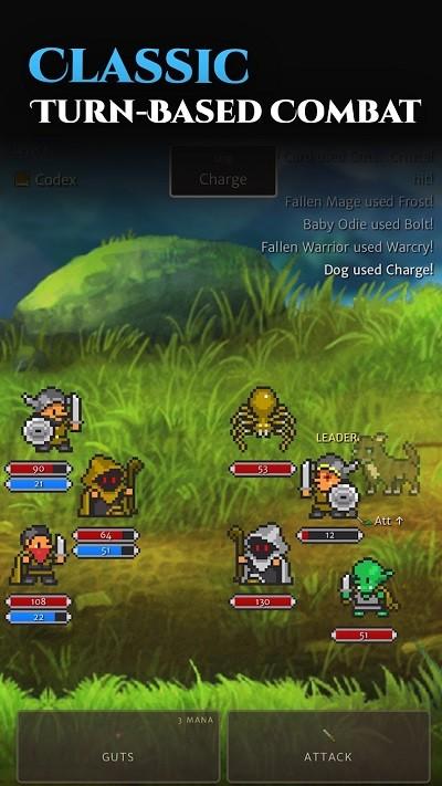 埃斯的世界最新版 v1.0.65 安卓版