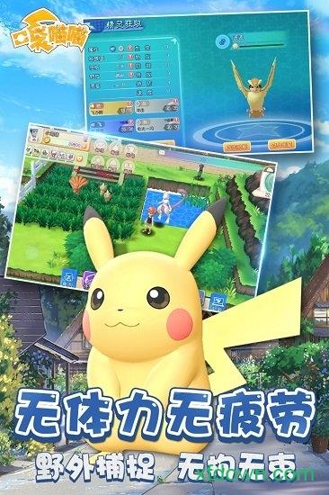 口袋喵喵手游 v1.2.2 安卓版