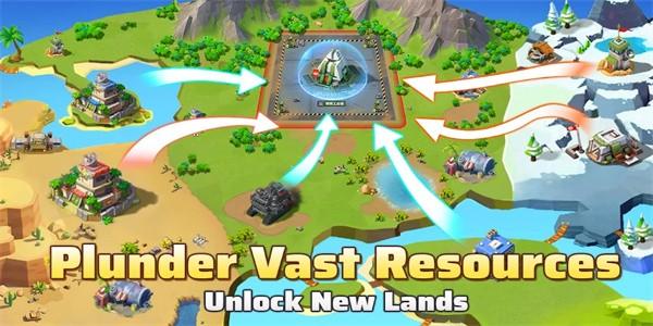 疯狂动物城的崛起最新版(Rise of Zootopia) v1.0.6 安卓版