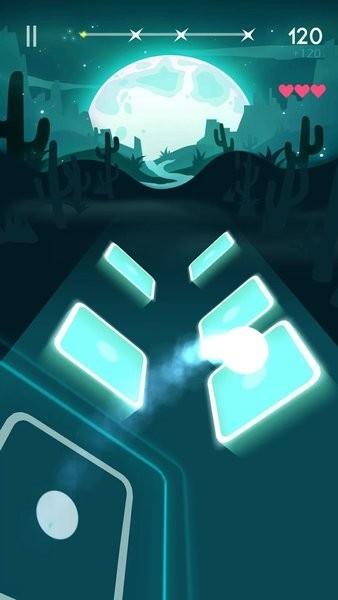 节奏跳跃手游(Magic Jump) v2.5.4 安卓版