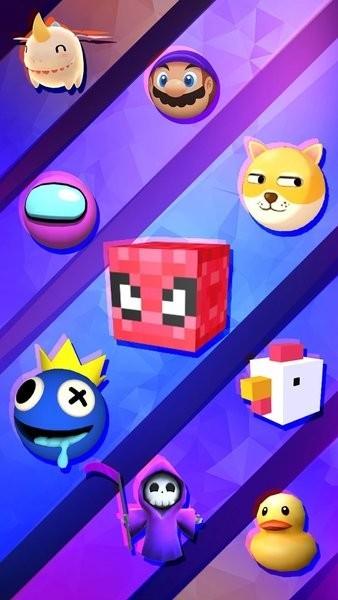 节奏跳跃手游(Magic Jump) v2.5.4 安卓版
