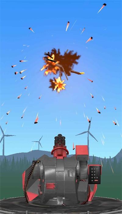 防空战手游 v1.3.5 安卓版