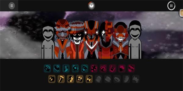 节奏盒子双面人模组最新版 v0.5.0 安卓版