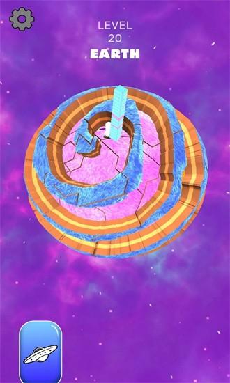 小行星矿工游戏下载
