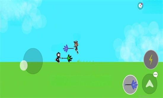 巴掌大作战游戏 v1.0 安卓版