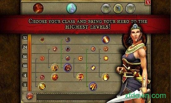 泰坦之旅传奇版完整版纯净版 v2.10.9 官方版