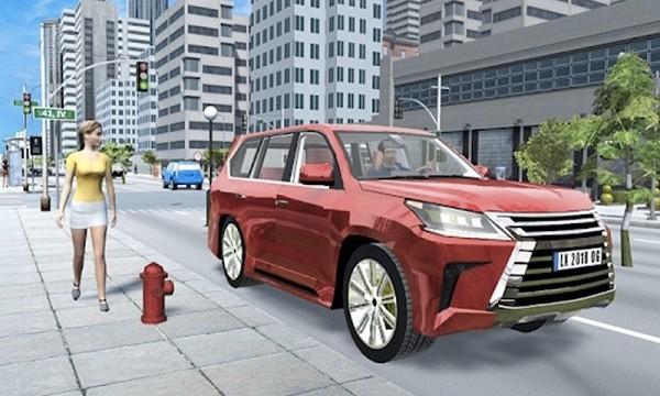 驾驶考试训练模拟器最新版 v2.0 安卓版