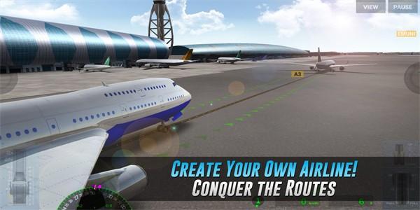航空公司指挥官最新版官方 v1.6.3 安卓版