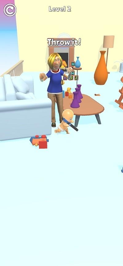 婴儿恶作剧最新版 v3.3.4 安卓版
