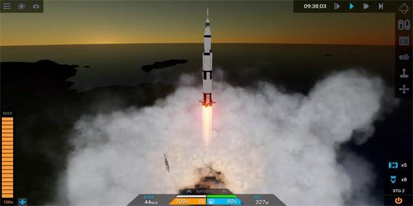朱诺新起源官方正版 v1.2.109 安卓版
