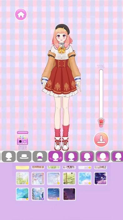 公主变变变手机版 v1.0.8 安卓版