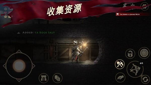 死人国维京生存官方版 v1.4.52 安卓版