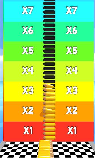 子弹向前冲最新版 v1.9.4 安卓版