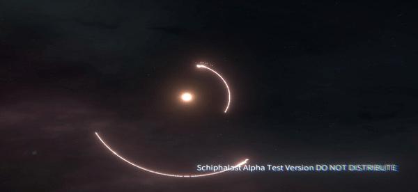 schiphalast游戏