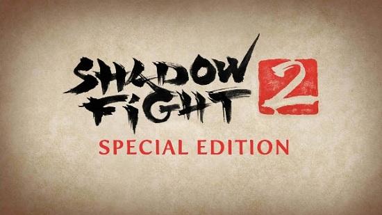 暗影格斗2特别版内置菜单(Shadow Fight 2) v1.0.10 安卓版