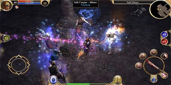 泰坦之旅冰封帝国手游最新版 v1.0.20 安卓版