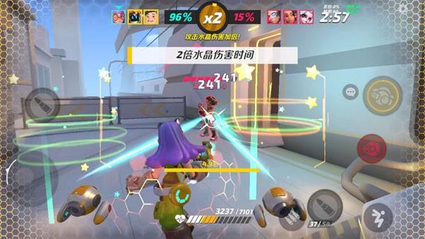 火力苏打官方版(T3 Arena) v1.37.1741585 安卓版