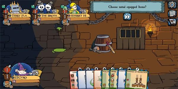 麦奇肯手游最新版 v1.2.0 安卓版
