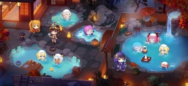 storia宝物娘手游(那些需要守护的) v1.0.13 安卓版