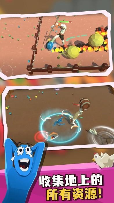 魔幻模拟战争手机版 v1.0.0 安卓版