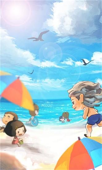 那年的暑假感动人心的昭和系列手游 v1.0.0 安卓版