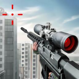 狙击猎手3d中文版(Sniper 3D)