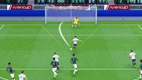 全面足球官方版(Total Football) v1.4.120 安卓版