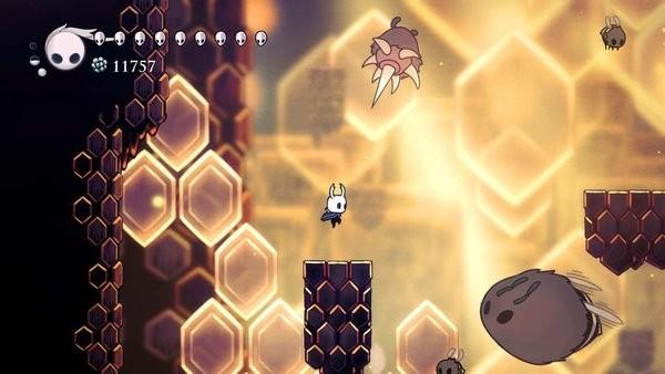 hollow knight手机版 v1.0 安卓版