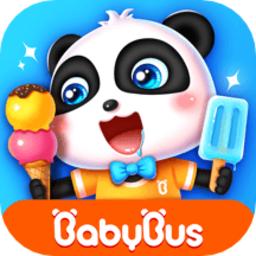 宝宝巴士快乐启蒙游戏