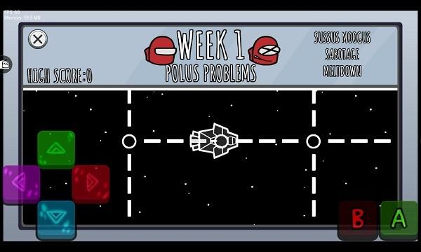 内鬼v4官方版 v0.2.7 安卓版