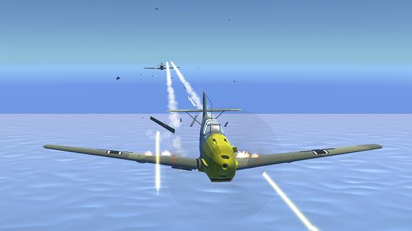 天空中的烈火最新版 v0.7.0.10 安卓版