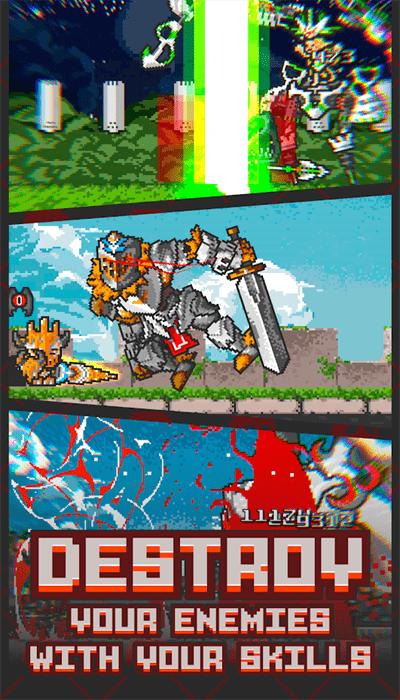 塔之破坏者最新版 v1.51.1 安卓版