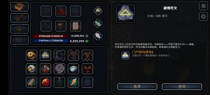 口袋盗贼终极版汉化下载