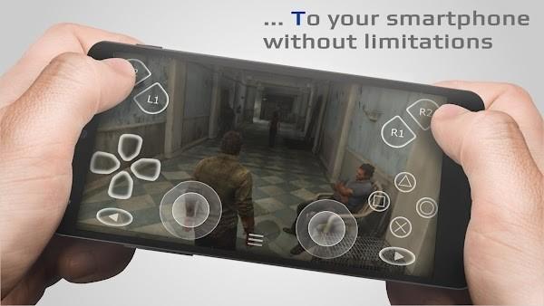 psplay官方中文版 v6.4.0 安卓版