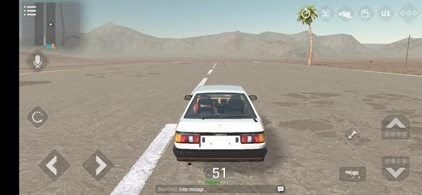 驾驶地带ol最新版本2024(drive zone) v0.7.0 安卓版