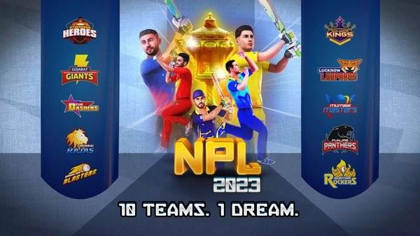 世界板球锦标赛3国际服(World Cricket Championship 3)下载
